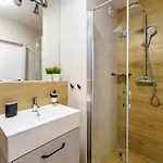 West Sky - Classic Gold&silver - Perłowa Przystań * Kołobrzeg