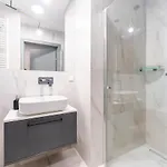 West Sky - Classic Gold&silver - Perłowa Przystań *