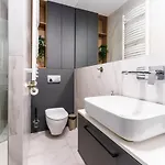 West Sky - Classic Gold&silver - Perłowa Przystań * Kołobrzeg