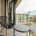 West Sky - Classic Gold&silver - Perłowa Przystań