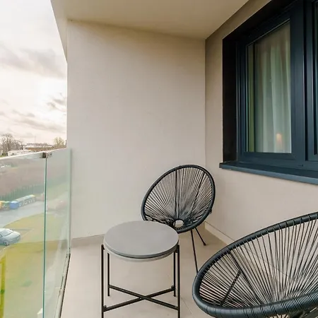 West Sky - Classic Gold&silver - Perłowa Przystań