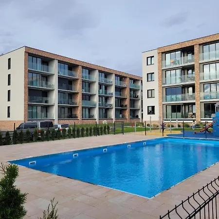 Perlowa Przystan Rent - Classic Gold & Silver *