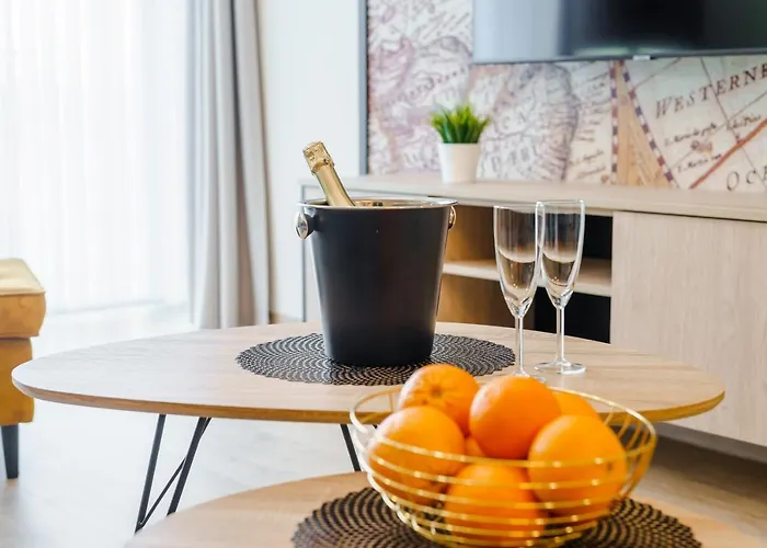 Perlowa Przystan Rent - Classic Gold & Silver *