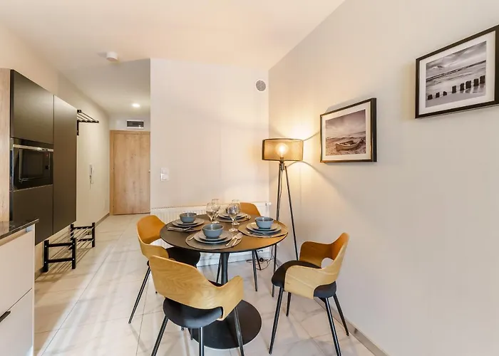 Perlowa Przystan Rent - Classic Gold & Silver Kołobrzeg