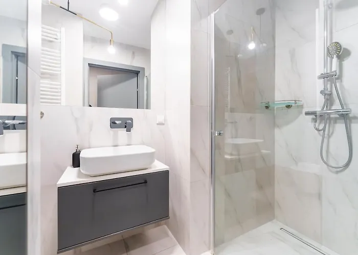 Perlowa Przystan Rent - Classic Gold & Silver *