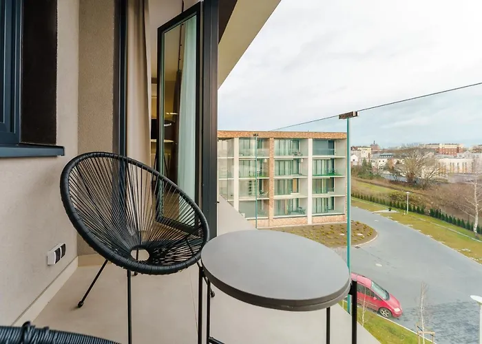 Perlowa Przystan Rent - Classic Gold & Silver